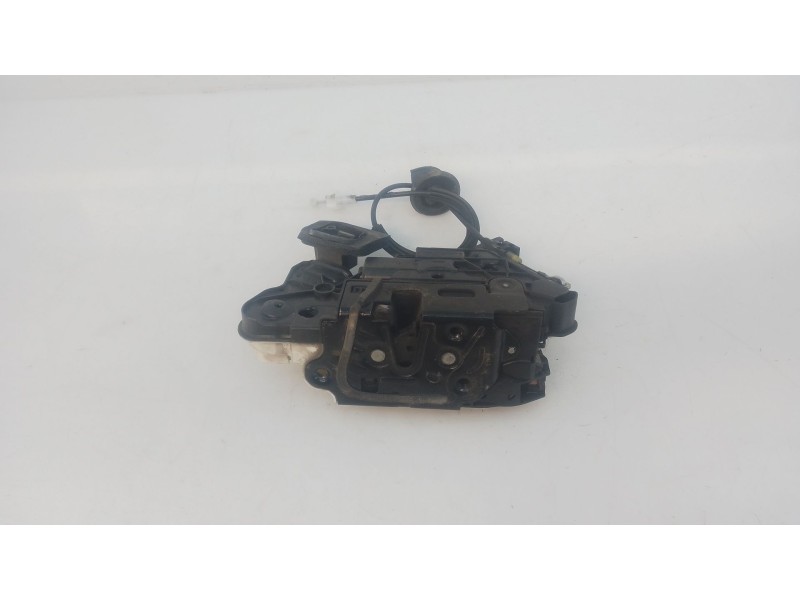 Recambio de cerradura puerta delantera izquierda para seat leon (5f1) 1.2 tsi referencia OEM IAM   