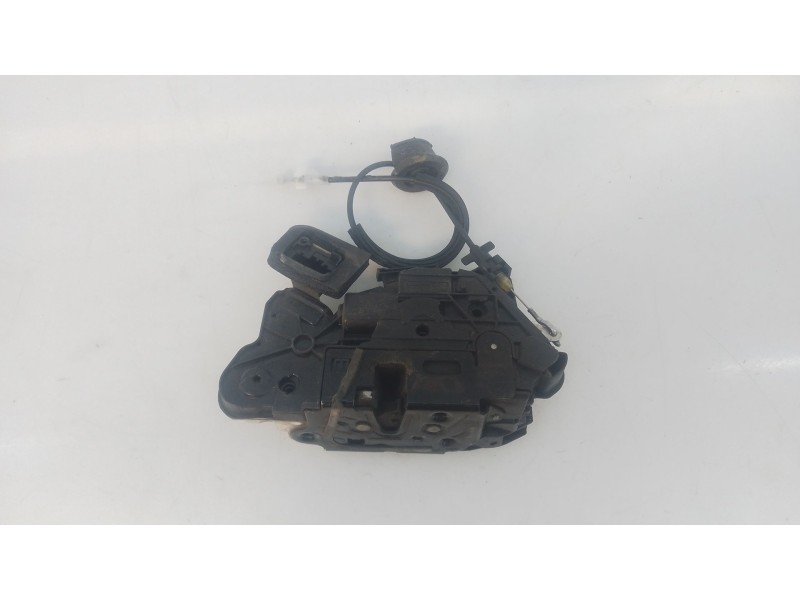 Recambio de cerradura puerta delantera izquierda para seat leon (5f1) 1.2 tsi referencia OEM IAM   