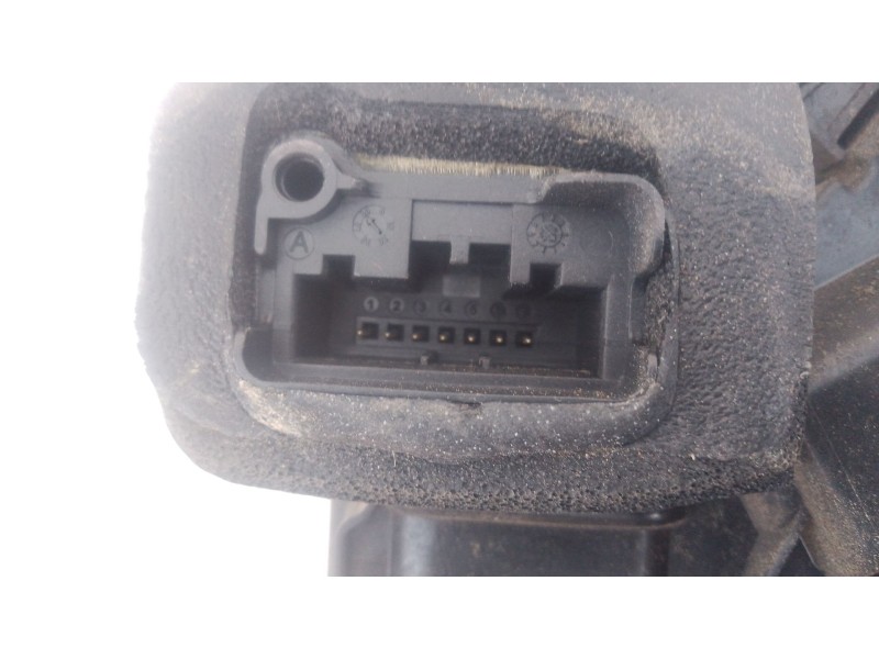 Recambio de cerradura puerta delantera izquierda para seat leon (5f1) 1.2 tsi referencia OEM IAM   