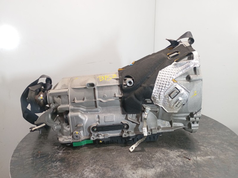 Recambio de caja cambios para bmw 4 coupé (f32, f82) 420 d referencia OEM IAM   