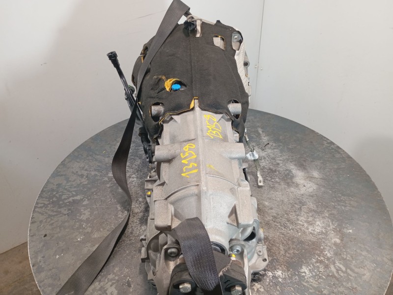 Recambio de caja cambios para bmw 4 coupé (f32, f82) 420 d referencia OEM IAM   