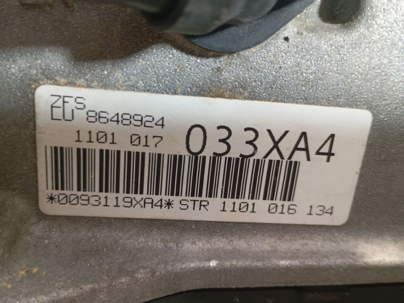 Recambio de caja cambios para bmw 4 coupé (f32, f82) 420 d referencia OEM IAM   