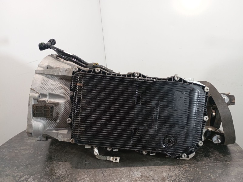 Recambio de caja cambios para bmw 4 coupé (f32, f82) 420 d referencia OEM IAM   