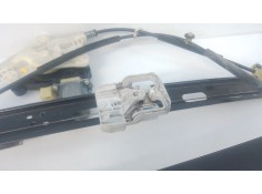 Recambio de elevalunas delantero izquierdo para seat leon (5f1) 1.2 tsi referencia OEM IAM    2