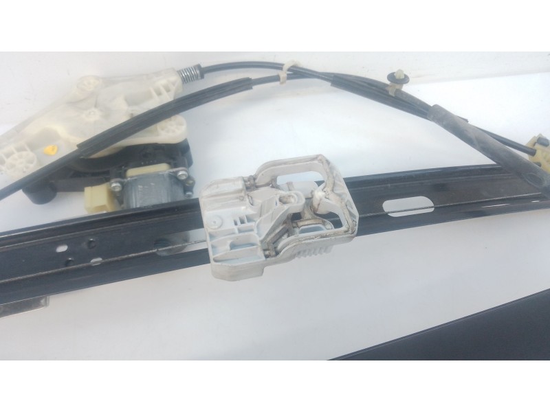 Recambio de elevalunas delantero izquierdo para seat leon (5f1) 1.2 tsi referencia OEM IAM   