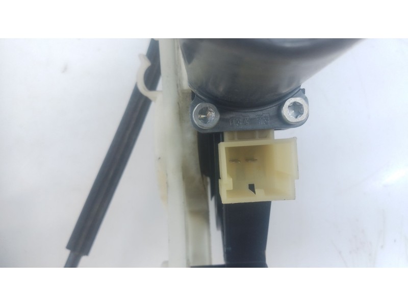 Recambio de elevalunas delantero izquierdo para seat leon (5f1) 1.2 tsi referencia OEM IAM   
