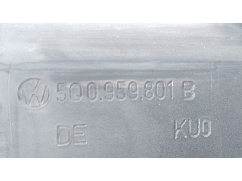 Recambio de elevalunas delantero izquierdo para seat leon (5f1) 1.2 tsi referencia OEM IAM   