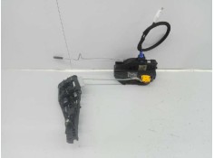 Recambio de cerradura puerta delantera derecha para opel mokka x selective referencia OEM IAM 13579523GP  