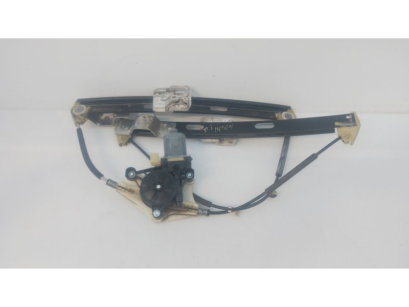 Recambio de elevalunas delantero izquierdo para seat leon (5f1) 1.2 tsi referencia OEM IAM   
