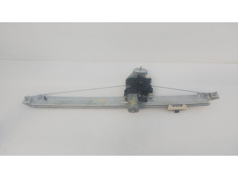 Recambio de elevalunas delantero izquierdo para nissan nv300 furgoneta (x82) 1.6 dci 120 referencia OEM IAM   