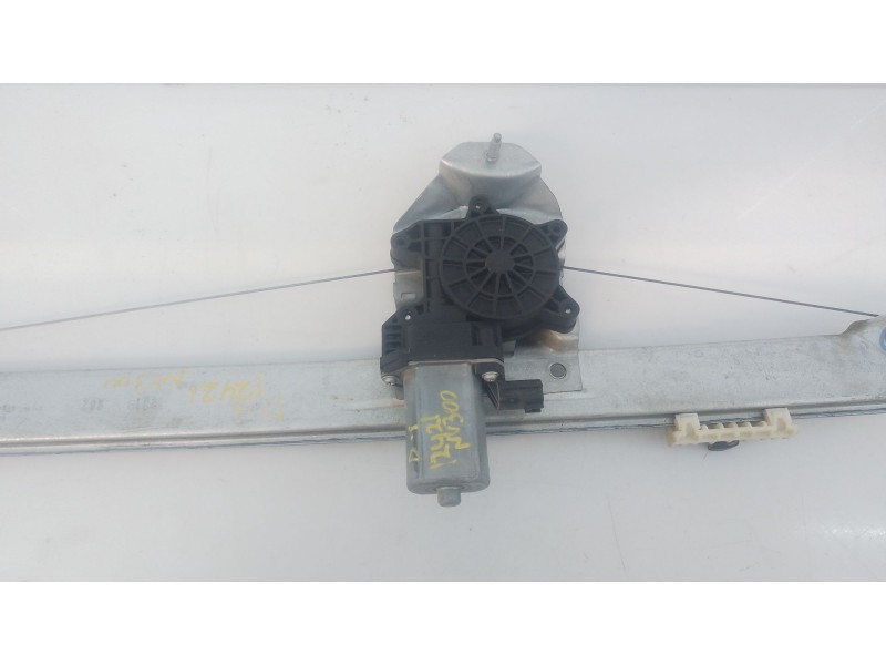 Recambio de elevalunas delantero izquierdo para nissan nv300 furgoneta (x82) 1.6 dci 120 referencia OEM IAM   