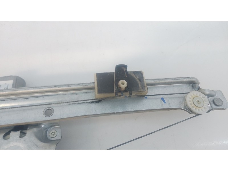 Recambio de elevalunas delantero izquierdo para nissan nv300 furgoneta (x82) 1.6 dci 120 referencia OEM IAM   