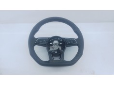 Recambio de volante para audi q2 (gab, gag) 30 tdi referencia OEM IAM   