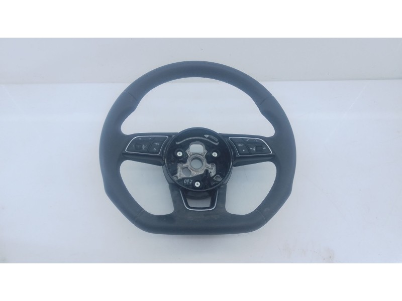 Recambio de volante para audi q2 (gab, gag) 30 tdi referencia OEM IAM   