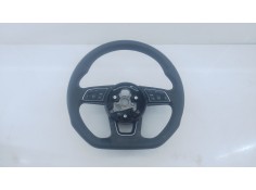 Recambio de volante para audi q2 (gab, gag) 30 tdi referencia OEM IAM    2