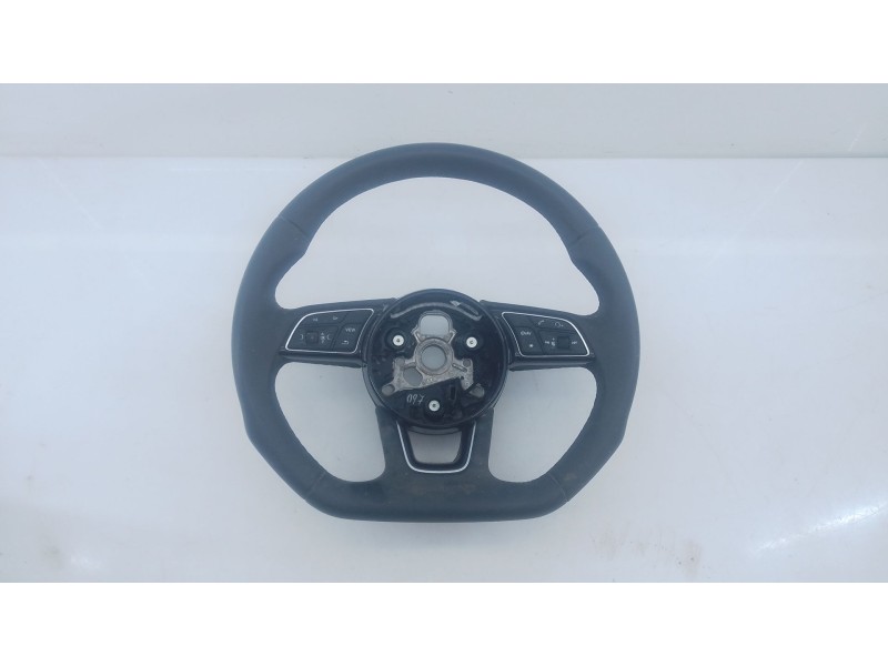Recambio de volante para audi q2 (gab, gag) 30 tdi referencia OEM IAM   
