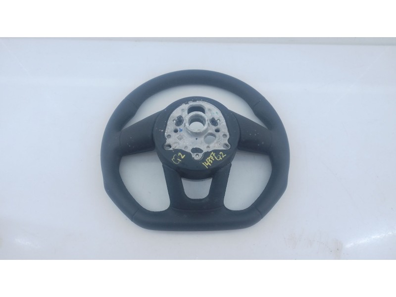 Recambio de volante para audi q2 (gab, gag) 30 tdi referencia OEM IAM   