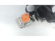 Recambio de cinturon seguridad delantero izquierdo para citroën jumpy iii furgoneta (v_) 1.6 bluehdi 115 referencia OEM IAM    2