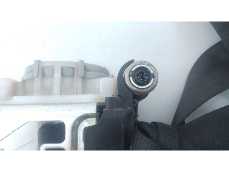 Recambio de cinturon seguridad delantero izquierdo para citroën jumpy iii furgoneta (v_) 1.6 bluehdi 115 referencia OEM IAM   