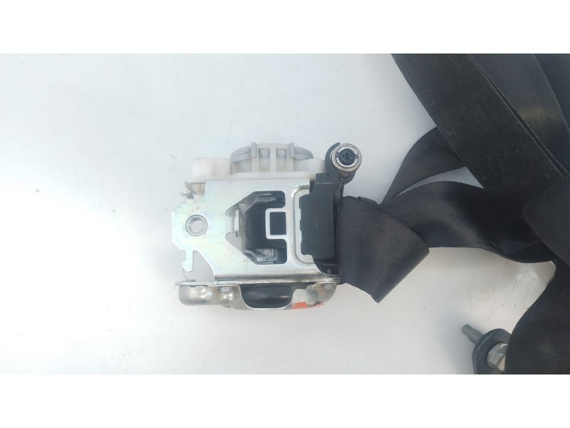 Recambio de cinturon seguridad delantero izquierdo para citroën jumpy iii furgoneta (v_) 1.6 bluehdi 115 referencia OEM IAM   