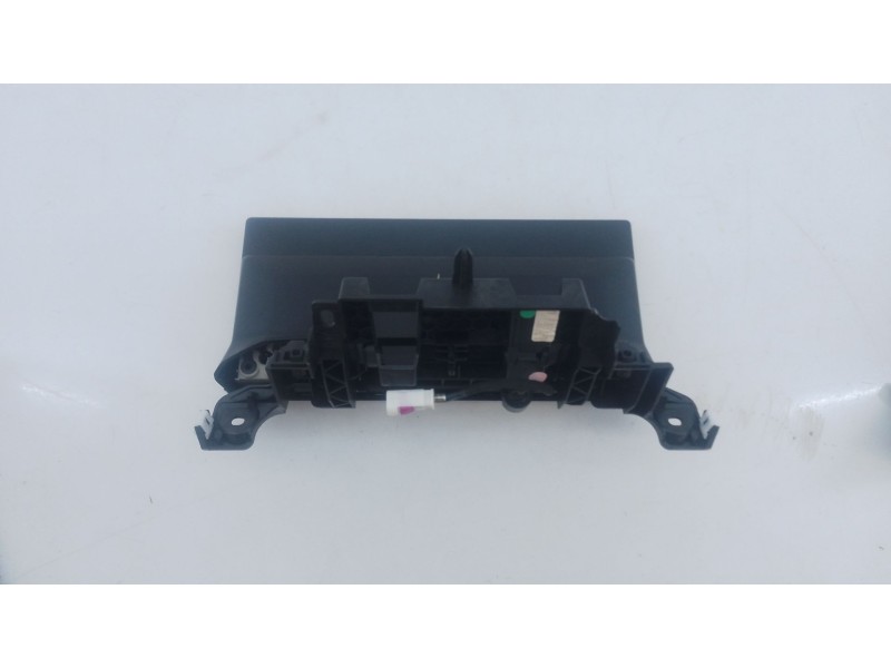 Recambio de sistema navegacion gps para mercedes-benz gla (h247) gla 200 d (247.712) referencia OEM IAM   