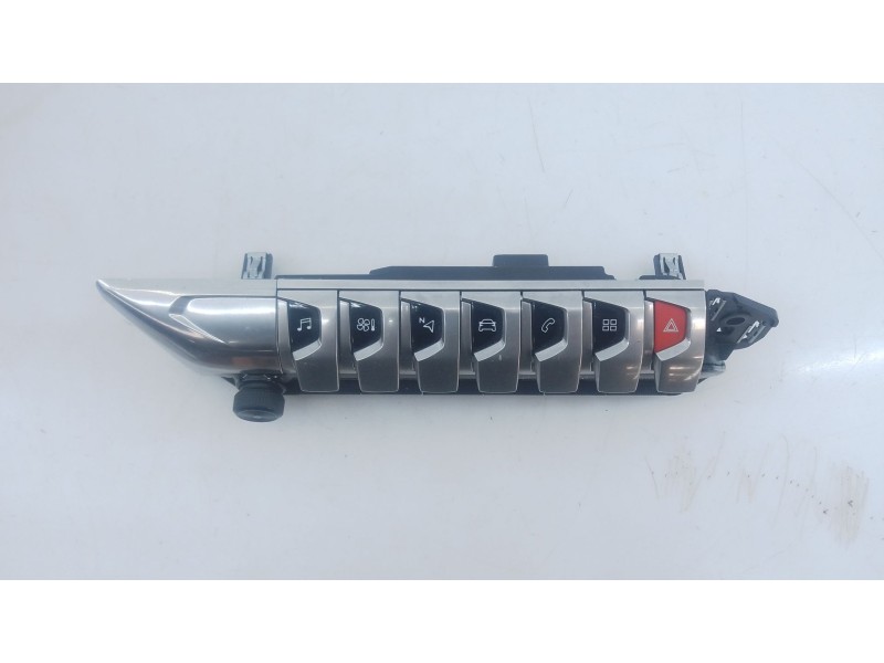 Recambio de sistema navegacion gps para mercedes-benz gla (h247) gla 200 d (247.712) referencia OEM IAM   