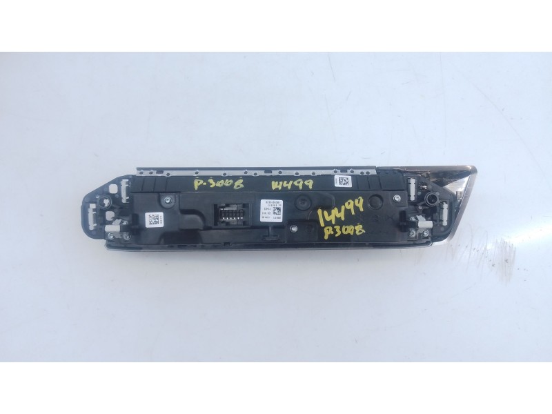Recambio de sistema navegacion gps para mercedes-benz gla (h247) gla 200 d (247.712) referencia OEM IAM   