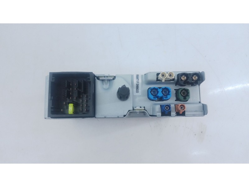 Recambio de sistema navegacion gps para mercedes-benz gla (h247) gla 200 d (247.712) referencia OEM IAM   