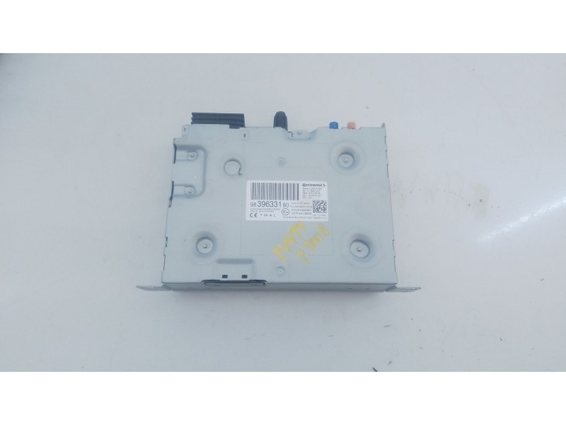 Recambio de sistema navegacion gps para mercedes-benz gla (h247) gla 200 d (247.712) referencia OEM IAM   