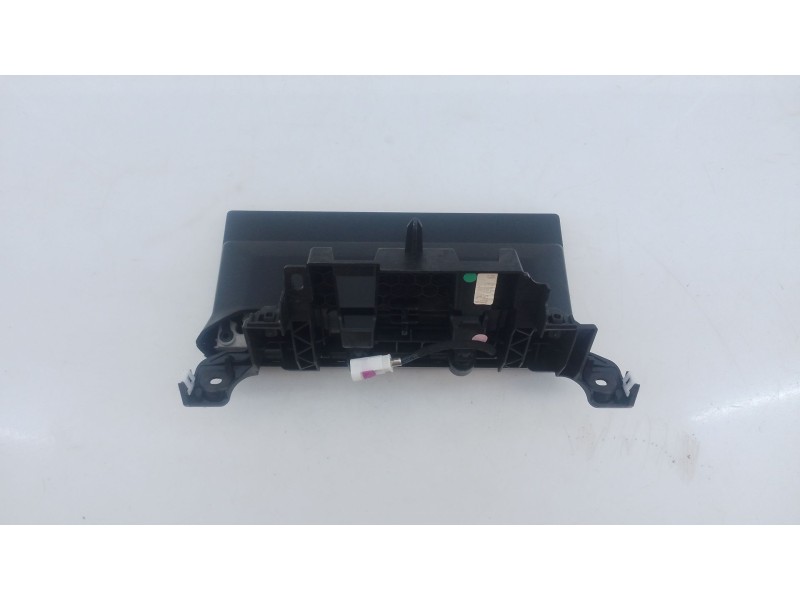 Recambio de sistema navegacion gps para peugeot 3008 ii suv (mc_, mr_, mj_, m4_) 1.2 thp/ puretech 130 (mrhnsm, mrhnsu, mrhnsj, 