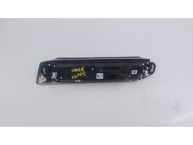 Recambio de sistema navegacion gps para peugeot 3008 ii suv (mc_, mr_, mj_, m4_) 1.2 thp/ puretech 130 (mrhnsm, mrhnsu, mrhnsj, 