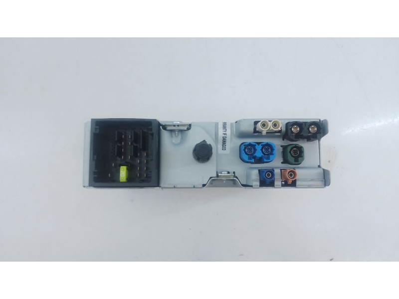 Recambio de sistema navegacion gps para peugeot 3008 ii suv (mc_, mr_, mj_, m4_) 1.2 thp/ puretech 130 (mrhnsm, mrhnsu, mrhnsj, 