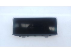 Recambio de sistema navegacion gps para bmw x6 (f16, f86) xdrive 30 d referencia OEM IAM    2
