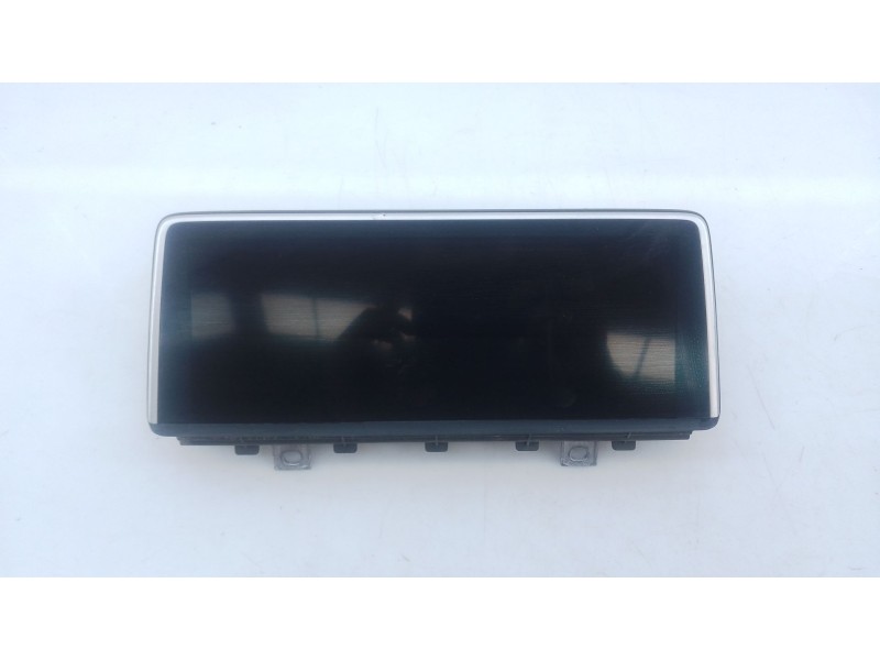 Recambio de sistema navegacion gps para bmw x6 (f16, f86) xdrive 30 d referencia OEM IAM   