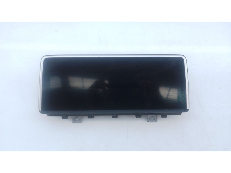 Recambio de sistema navegacion gps para bmw x6 (f16, f86) xdrive 30 d referencia OEM IAM   