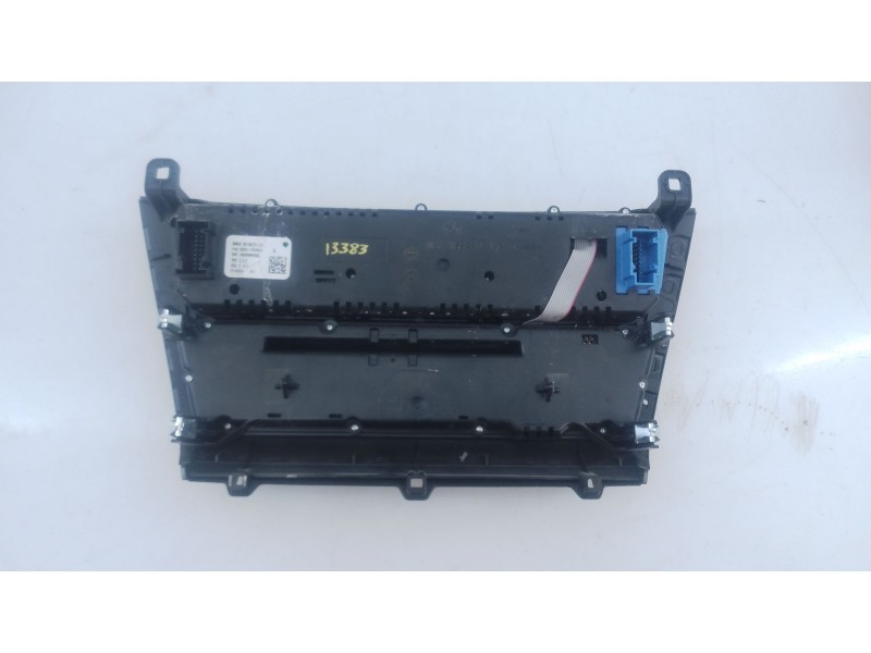 Recambio de sistema navegacion gps para bmw x6 (f16, f86) xdrive 30 d referencia OEM IAM   