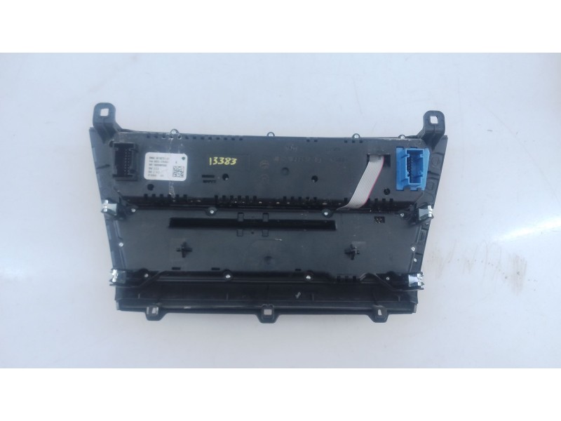 Recambio de sistema navegacion gps para bmw x6 (f16, f86) xdrive 30 d referencia OEM IAM   