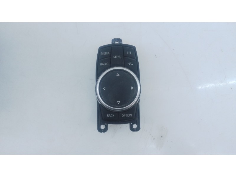 Recambio de sistema navegacion gps para bmw x6 (f16, f86) xdrive 30 d referencia OEM IAM   