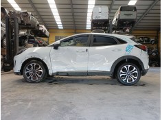 ford puma (j2k, cf7) del año 2019