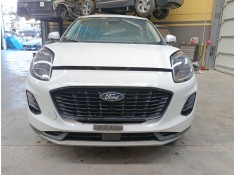 ford puma (j2k, cf7) del año 2019 2