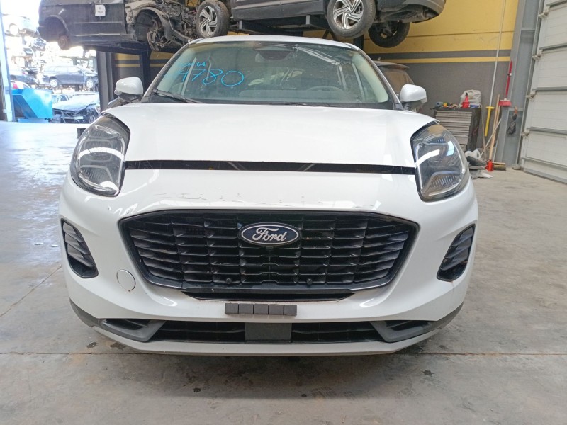 ford puma (j2k, cf7) del año 2019