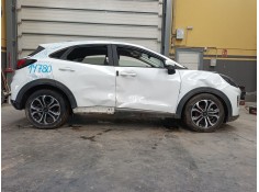FORD PUMA (J2K, CF7)