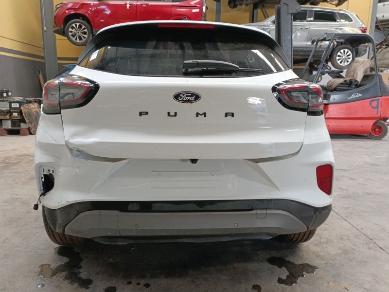 ford puma (j2k, cf7) del año 2019