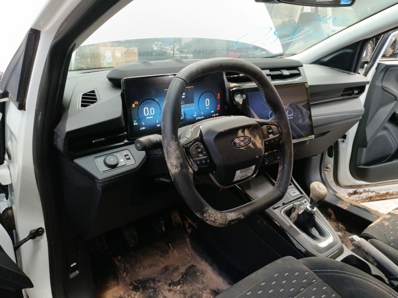 ford puma (j2k, cf7) del año 2019
