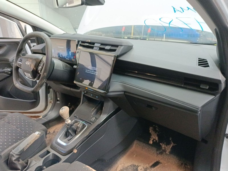 ford puma (j2k, cf7) del año 2019