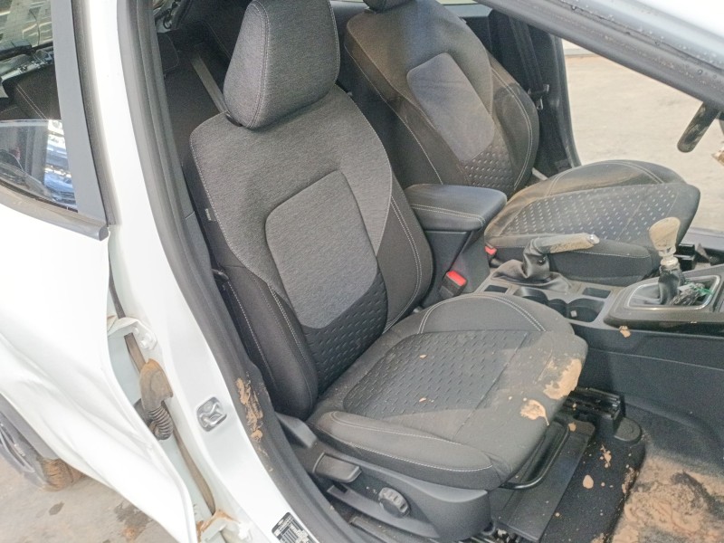 ford puma (j2k, cf7) del año 2019