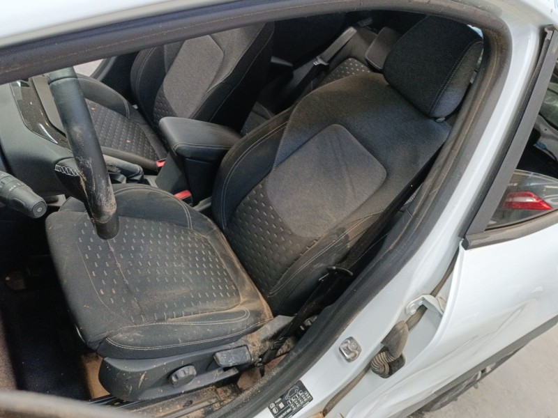 ford puma (j2k, cf7) del año 2019