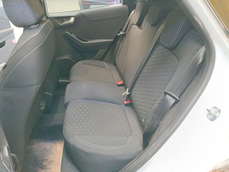 ford puma (j2k, cf7) del año 2019