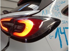 Recambio de piloto trasero derecho para ford puma (j2k, cf7) 1.0 ecoboost mhev referencia OEM IAM   