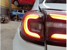 Recambio de piloto trasero izquierdo para ford puma (j2k, cf7) 1.0 ecoboost mhev referencia OEM IAM    2